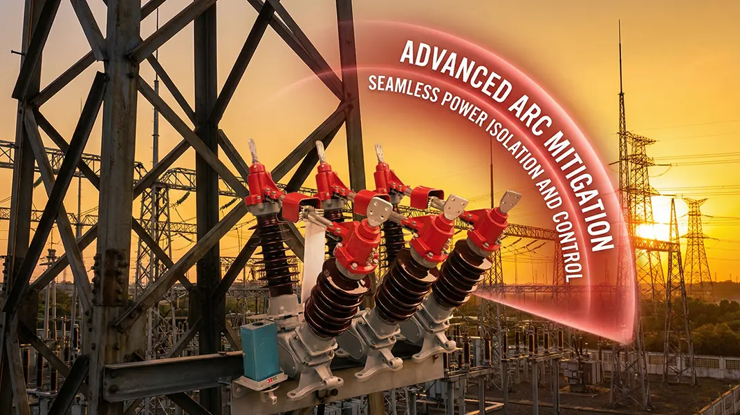 ပြင်ပဗို့အားမြင့် ဓာတ်အားလိုင်းများ၏ ဘေးကင်းလုံခြုံရေးနှင့် ထိရောက်စွာ အသုံးပြုနိုင်ခြင်း။