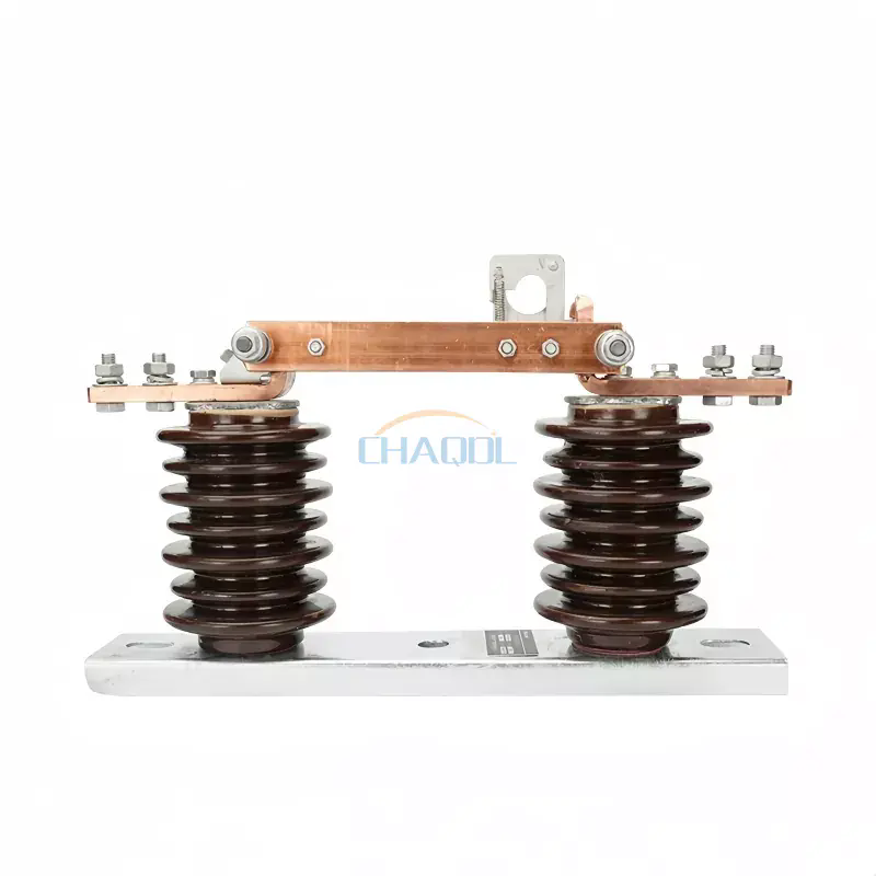 Disconnect Switch သည် လျှပ်စစ်အန္တရာယ်ကင်းရှင်းရေးနှင့် စက်ပစ္စည်းကာကွယ်ရေးကို မည်သို့တိုးတက်စေသနည်း။