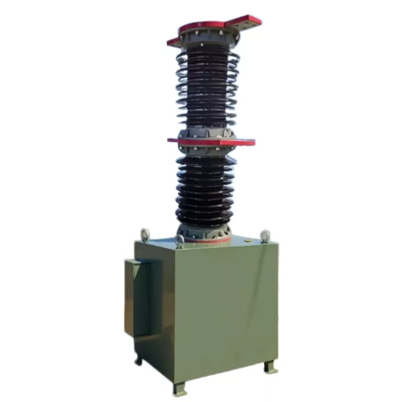 27.5KV Single Pole Vacuum Circuit Breaker သည် ယုံကြည်စိတ်ချရသော အလယ်အလတ်ဗို့အား အကာအကွယ်ကို မည်သို့သေချာစေသနည်း။