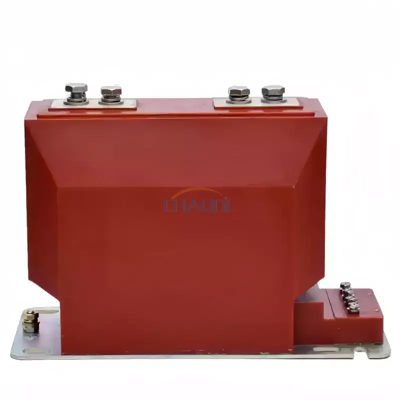 10KV Indoor Current Transformer သည် အလယ်အလတ်ဗို့အားစနစ်များတွင် တိုင်းတာမှုနှင့် အကာအကွယ်ကို ပိုမိုကောင်းမွန်အောင် မည်သို့လုပ်ဆောင်နိုင်မည်နည်း။