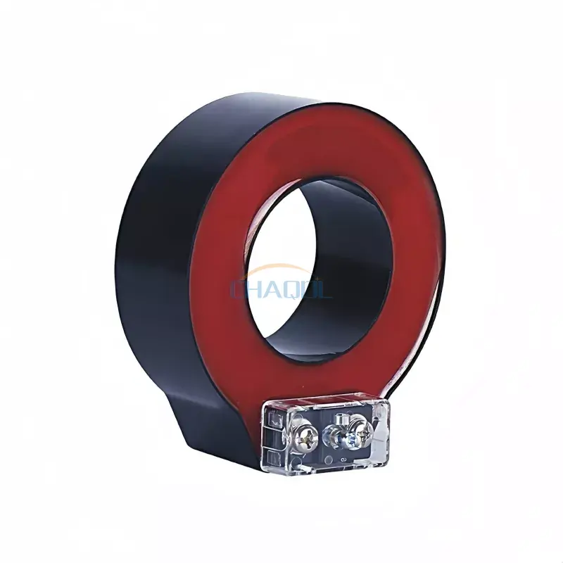 Core Current Transformer မှတဆင့် Power Distribution Systems တွင် တိကျမှု၊ ဘေးကင်းမှု၊ နှင့် ထိရောက်မှုတို့ကို မည်သို့တိုးတက်စေနိုင်မည်နည်း။