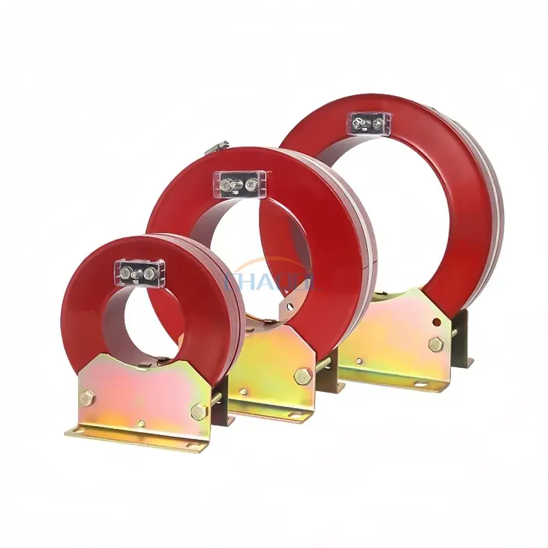 ယုံကြည်စိတ်ချရသော Earth Fault Protection အတွက် Zero Sequence Current Transformer သည် အဘယ်ကြောင့် မရှိမဖြစ်လိုအပ်သနည်း။