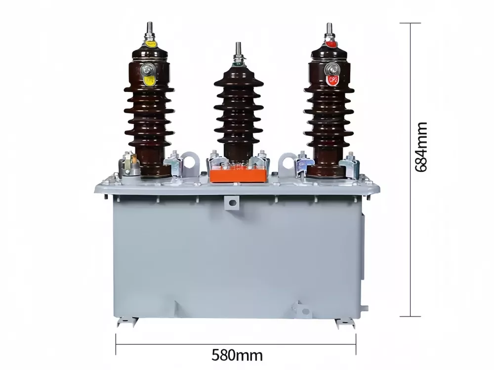 Oil Immersed Combined Instrument Transformer