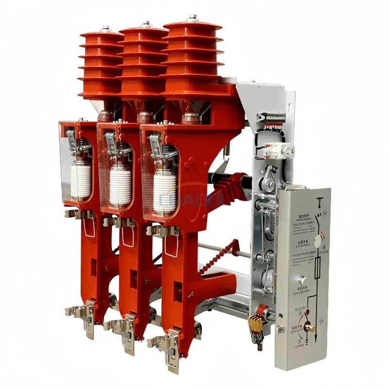 Indoor High Voltage Load Switch